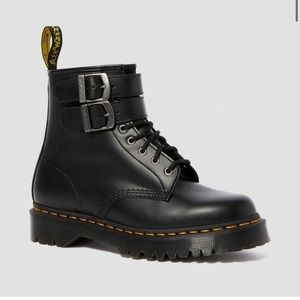 BRAND NEW DR. MARTEN BOOT…
